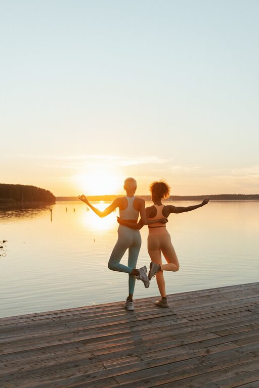 Simple Ways to Make Mornings More Mindful and Refreshing