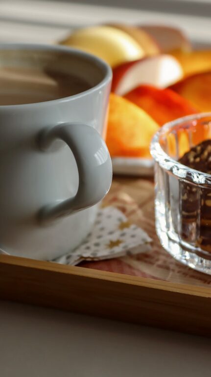 Quick Ideas to Make Mornings Smoother Every Day