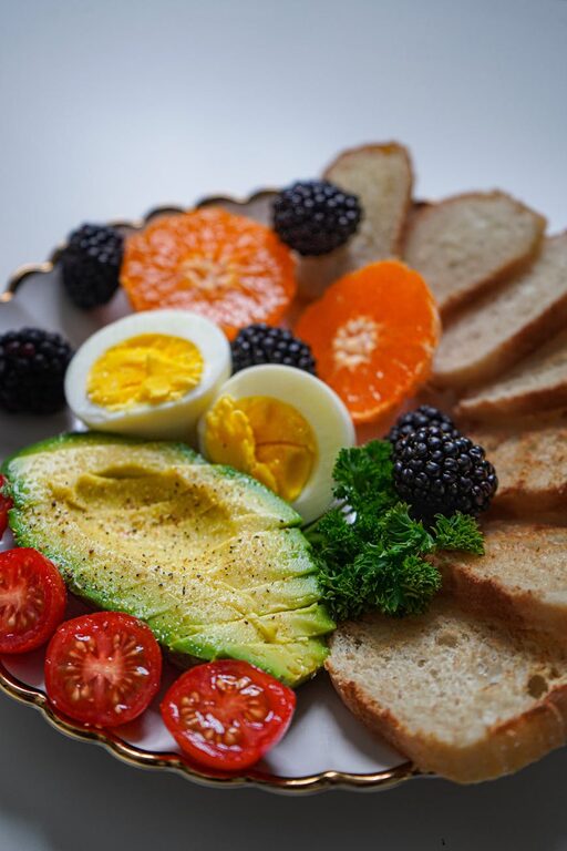 How to Plan Balanced Meals Without Stress: Simple Tips for Everyday Success